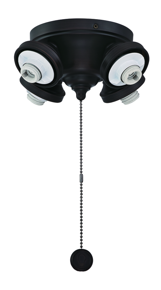 Fanimation Ceiling Fan Light Fitter - Thumbnail 2